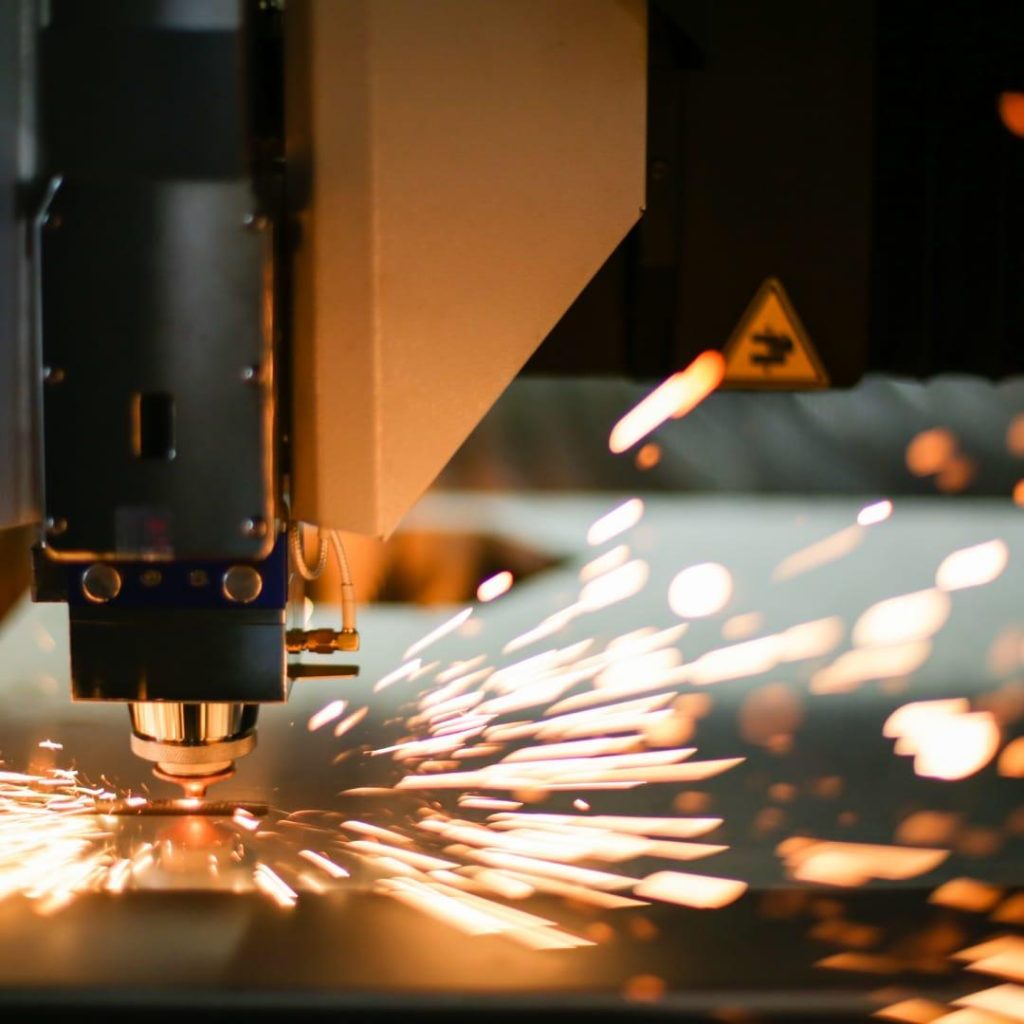 Corte a Laser em Cotia